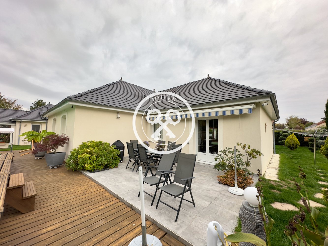 4 chambres Maison à Saint-Lyé, France No. 38610