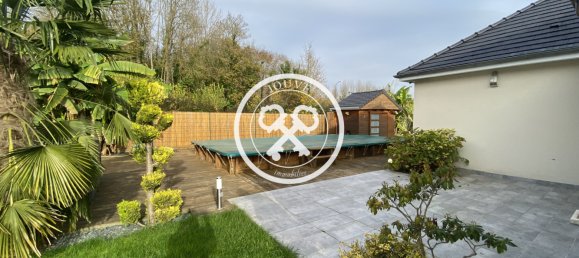 4 chambres Maison à Saint-Lyé, France No. 38610 4