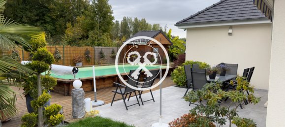 4 chambres Maison à Saint-Lyé, France No. 38610 3