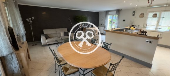 4 chambres Maison à Saint-Lyé, France No. 38610 18