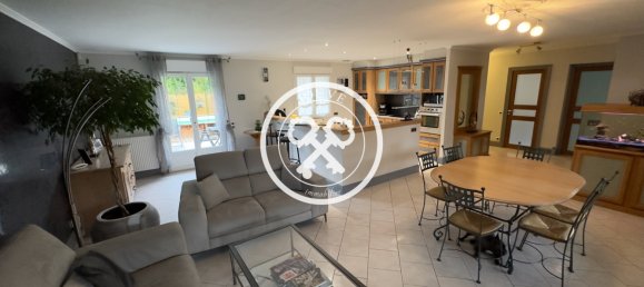 4 chambres Maison à Saint-Lyé, France No. 38610 5