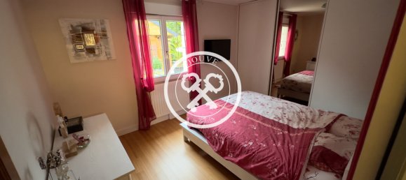 4 chambres Maison à Saint-Lyé, France No. 38610 20