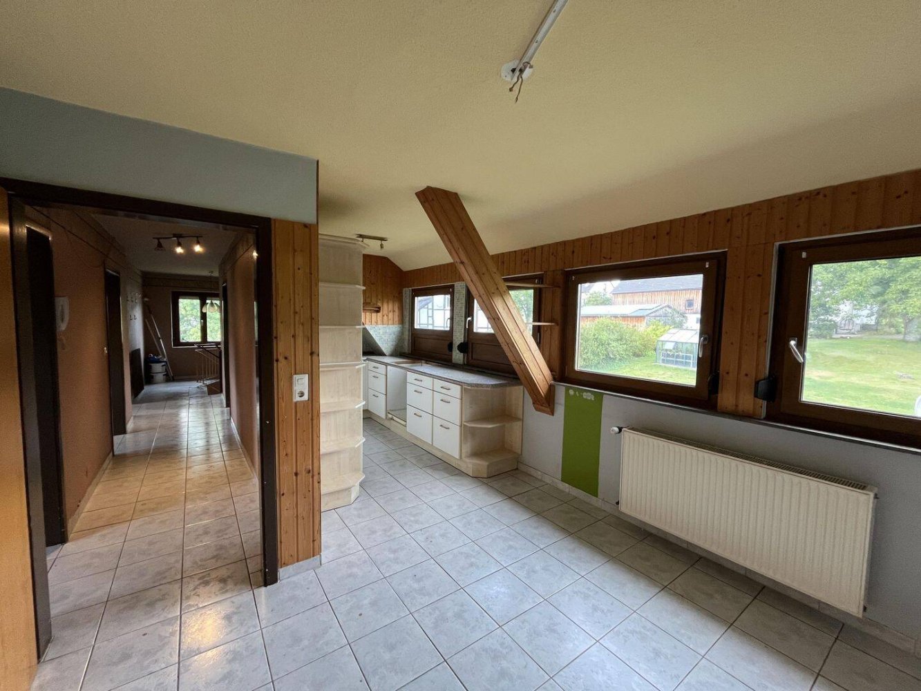 Edifício de 10 divisões em Altenkirchen, Germany N.º 351849