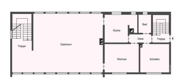 Edifício de 10 divisões em Altenkirchen, Germany N.º 351849 23