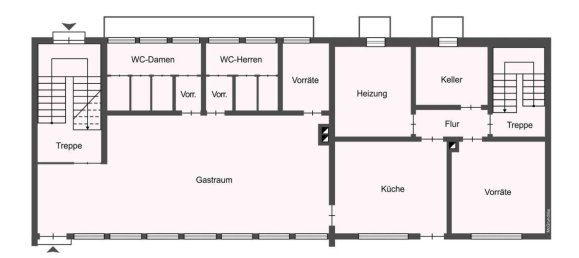Edifício de 10 divisões em Altenkirchen, Germany N.º 351849 22