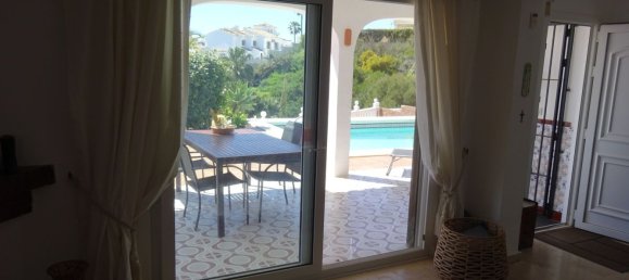 3 bedrooms Villa in Mijas, Spain No. 134008 7