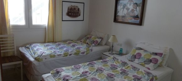 3 bedrooms Villa in Mijas, Spain No. 134008 12