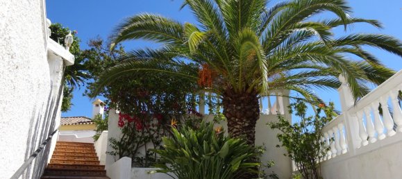 3 bedrooms Villa in Mijas, Spain No. 134008 26