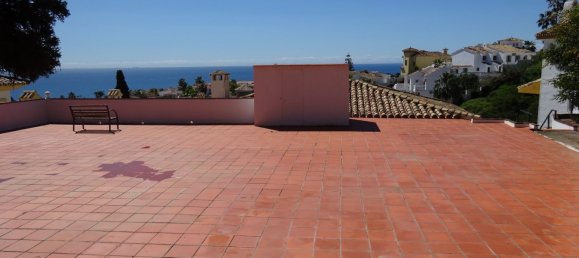 3 bedrooms Villa in Mijas, Spain No. 134008 22