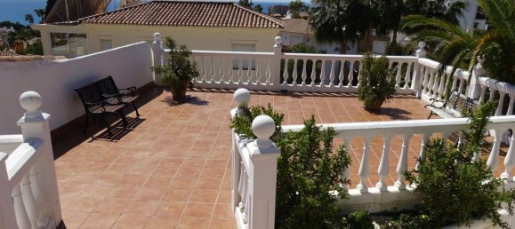 3 bedrooms Villa in Mijas, Spain No. 134008 18