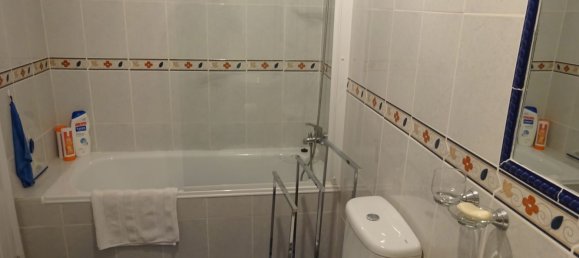 3 bedrooms Villa in Mijas, Spain No. 134008 15