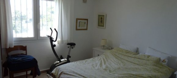 3 bedrooms Villa in Mijas, Spain No. 134008 9