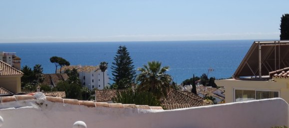3 bedrooms Villa in Mijas, Spain No. 134008 25