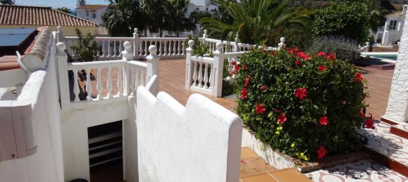 3 bedrooms Villa in Mijas, Spain No. 134008 19