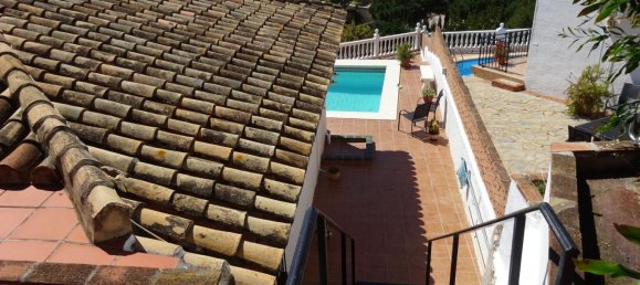 3 bedrooms Villa in Mijas, Spain No. 134008 23