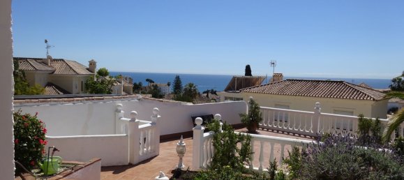 3 bedrooms Villa in Mijas, Spain No. 134008 17