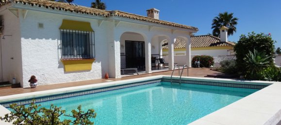 3 bedrooms Villa in Mijas, Spain No. 134008 2