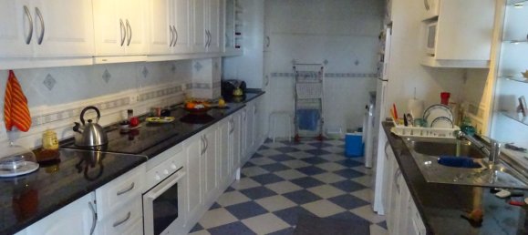 3 bedrooms Villa in Mijas, Spain No. 134008 8