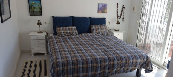 3 bedrooms Villa in Mijas, Spain No. 134008 14