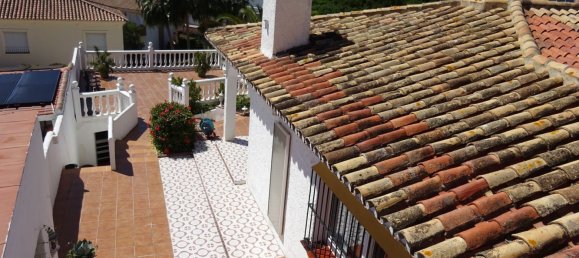 3 bedrooms Villa in Mijas, Spain No. 134008 24