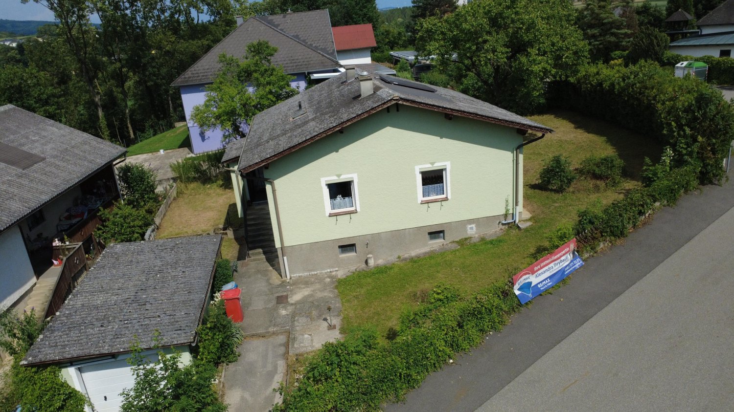 Casa de 2 habitaciónes en Haunoldstein, Austria No. 196552
