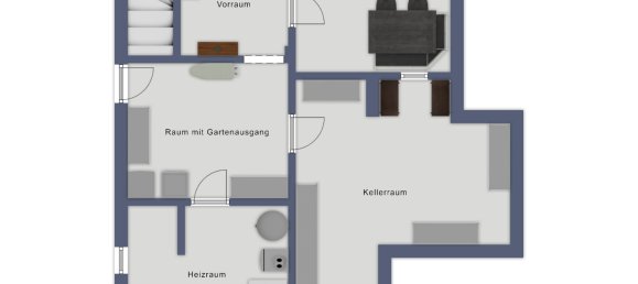 Casa de 2 habitaciónes en Haunoldstein, Austria No. 196552 31