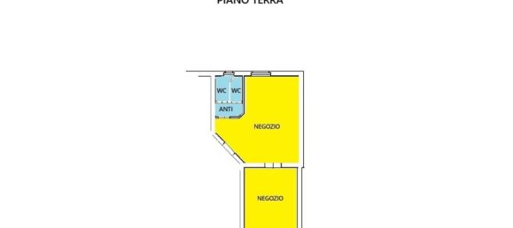 48m² Commercial property in Brescia, Italy No. 311885 8