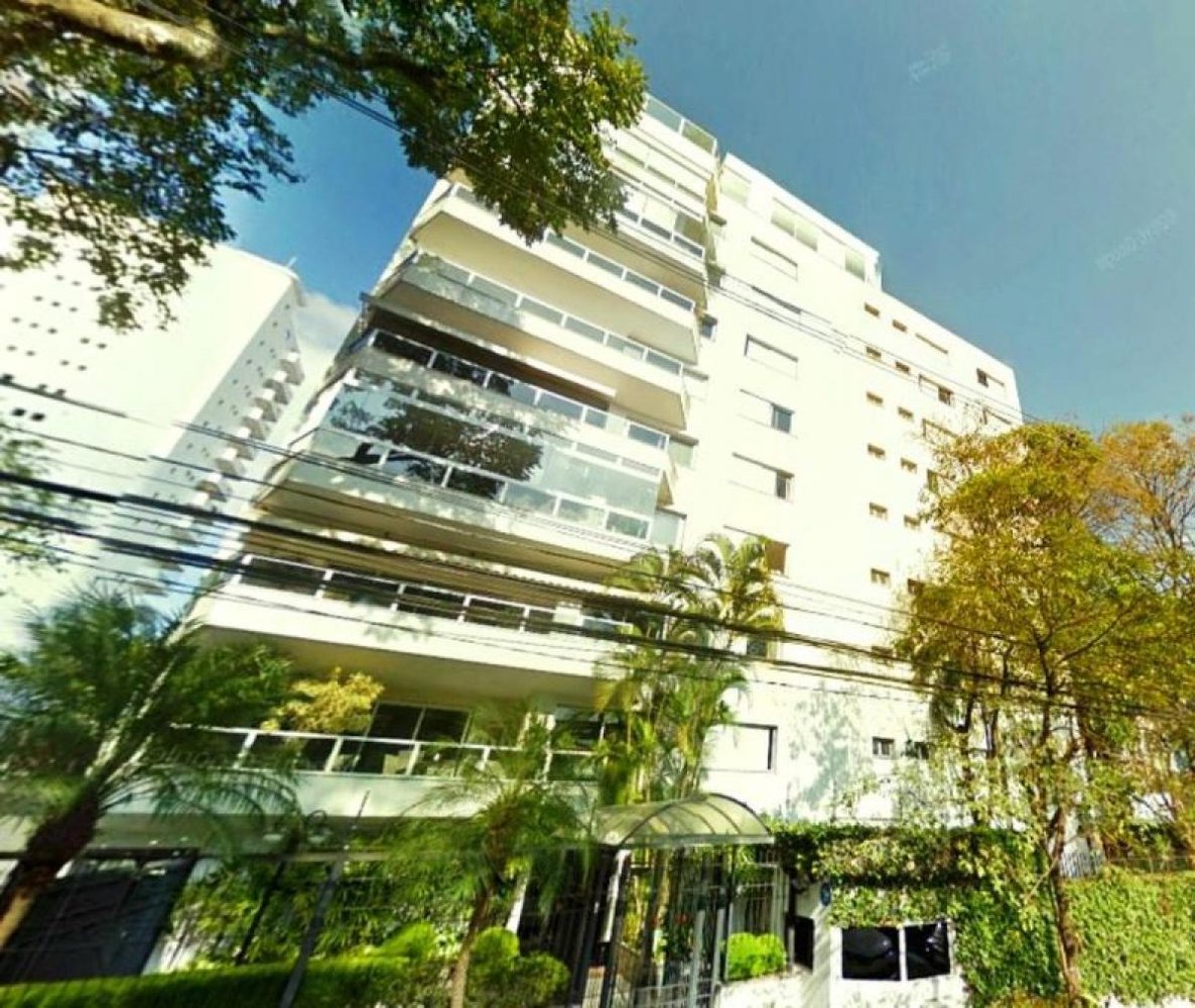 4 Schlafzimmer Wohnung in Sao Paulo, Brazil, Nr. 588714