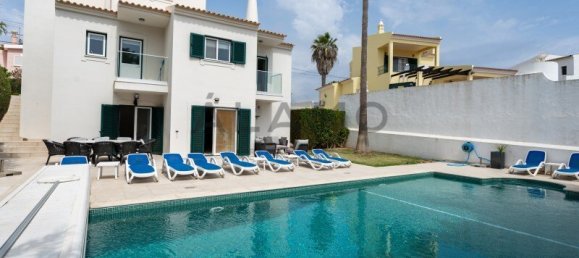 4 bedrooms Villa in Lagoa, Portugal No. 131908 5