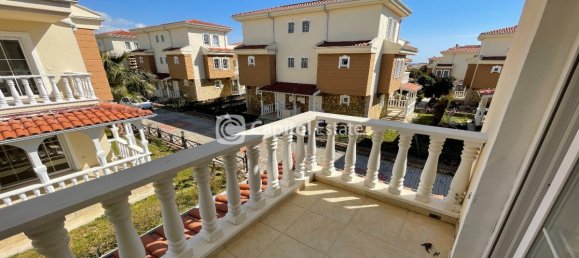 Villa 1+3 in Antalya, Turkey No. 6483 18