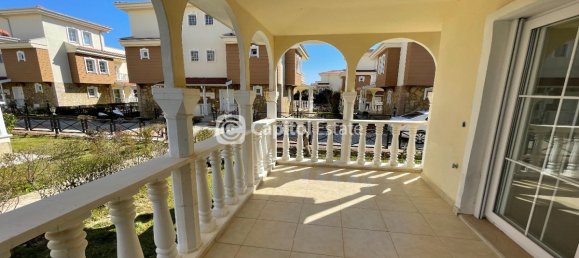 Villa 1+3 in Antalya, Turkey No. 6483 20