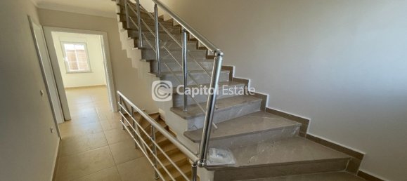 Villa 1+3 in Antalya, Turkey No. 6483 16