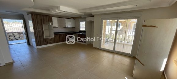 Villa 1+3 in Antalya, Turkey No. 6483 14