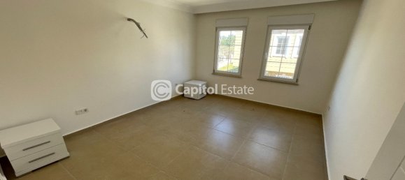 Villa 1+3 in Antalya, Turkey No. 6483 15