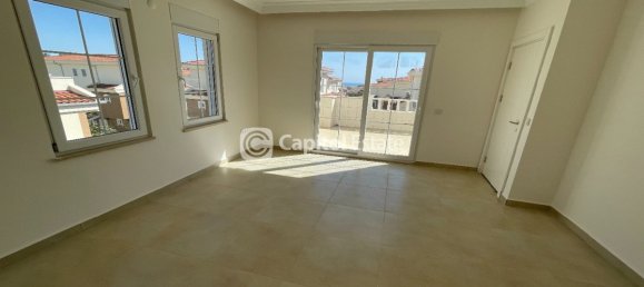 Villa 1+3 in Antalya, Turkey No. 6483 12