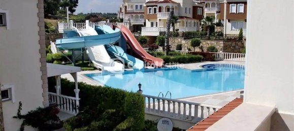 Villa 1+3 in Antalya, Turkey No. 6483 2