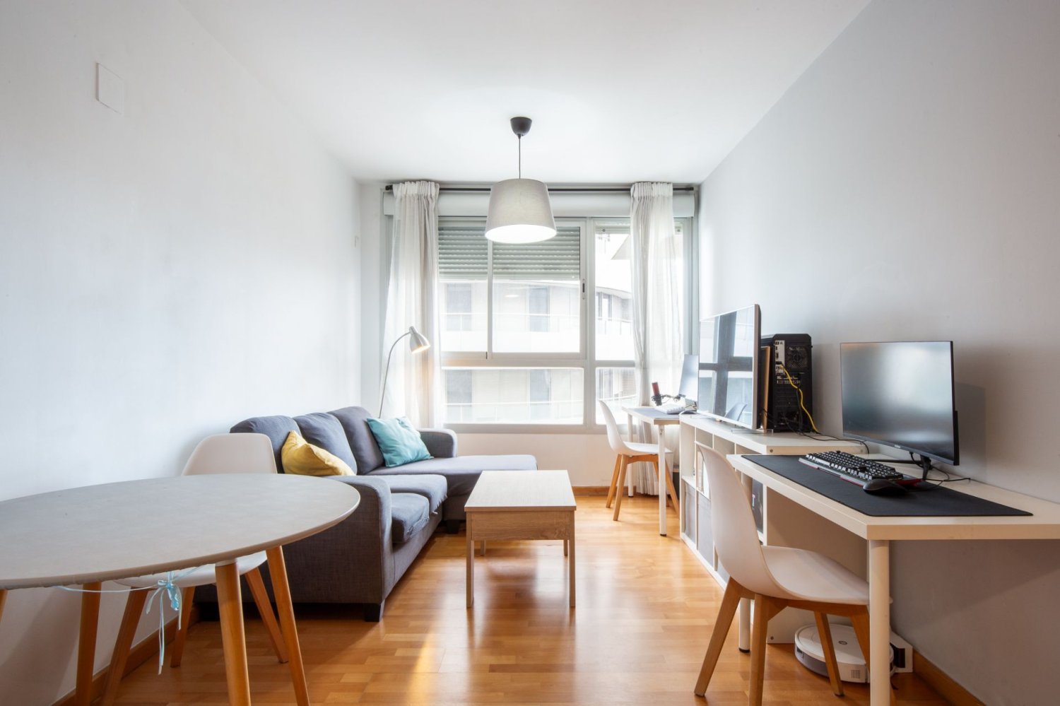 1 Schlafzimmer Wohnung in Torrent, Spain, Nr. 242811