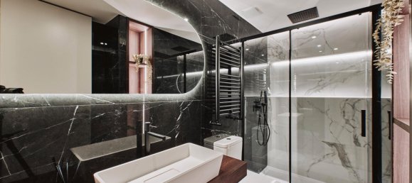 3 bedrooms Apartment in Madrid, Spain No. 120024 5