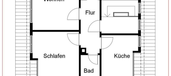 3 bedrooms House in Zollernalbkreis, Germany No. 1103 18
