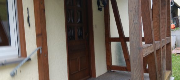 3 bedrooms House in Zollernalbkreis, Germany No. 1103 3