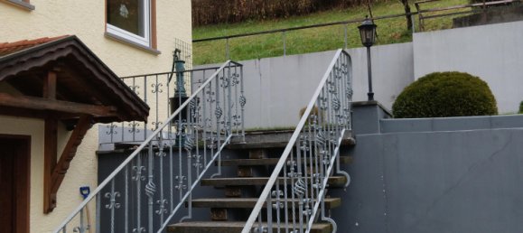 3 bedrooms House in Zollernalbkreis, Germany No. 1103 2