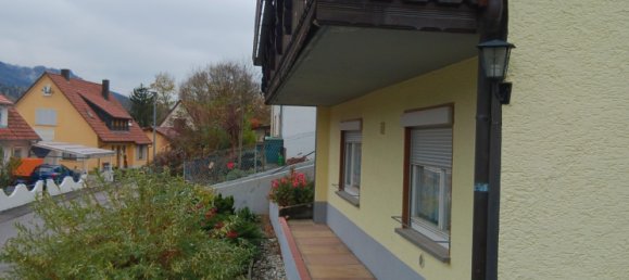 3 bedrooms House in Zollernalbkreis, Germany No. 1103 12