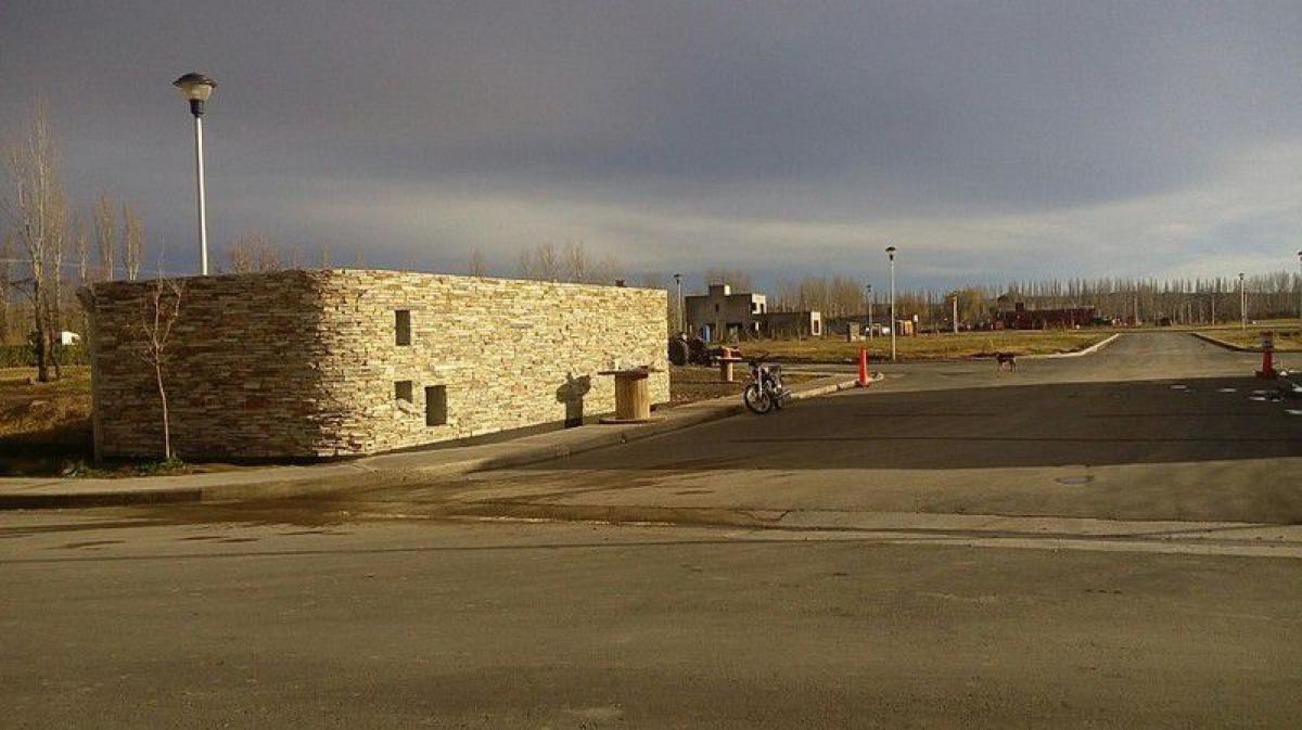 Terrain à Rio Negro, Argentina No. 32224