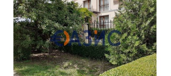 1 غرف نوم شقة في Sveti Vlas, Bulgaria رقم 251 18