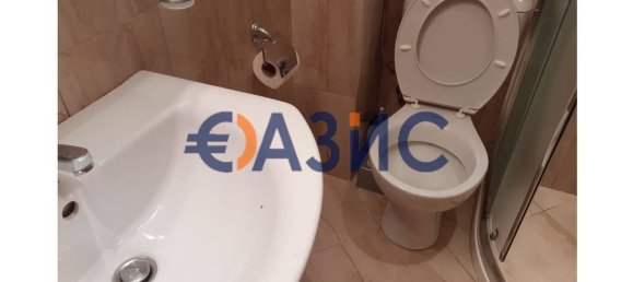 1 غرف نوم شقة في Sveti Vlas, Bulgaria رقم 251 13