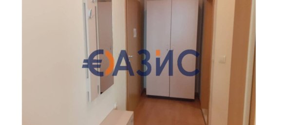 1 غرف نوم شقة في Sveti Vlas, Bulgaria رقم 251 16