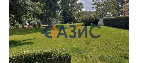 1 غرف نوم شقة في Sveti Vlas, Bulgaria رقم 251 17