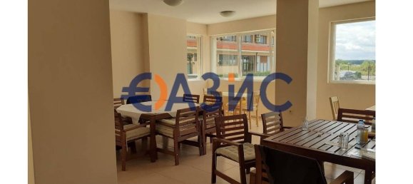 1 غرف نوم شقة في Sveti Vlas, Bulgaria رقم 251 23