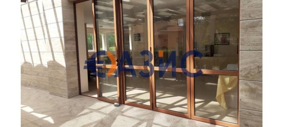 1 غرف نوم شقة في Sveti Vlas, Bulgaria رقم 251 21