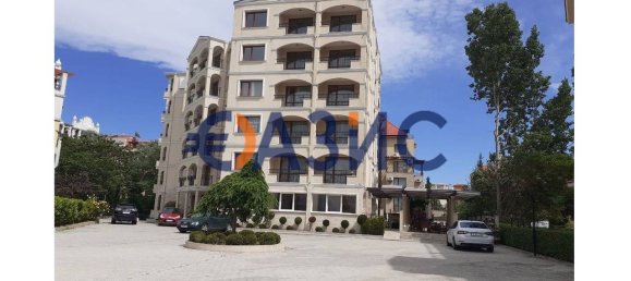 1 غرف نوم شقة في Sveti Vlas, Bulgaria رقم 251 22